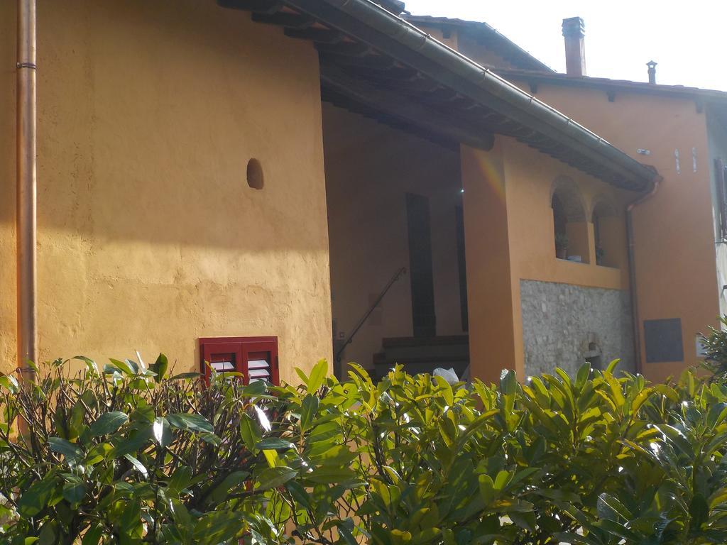 Agriturismo La Querce Rignano sullʼArno Værelse billede