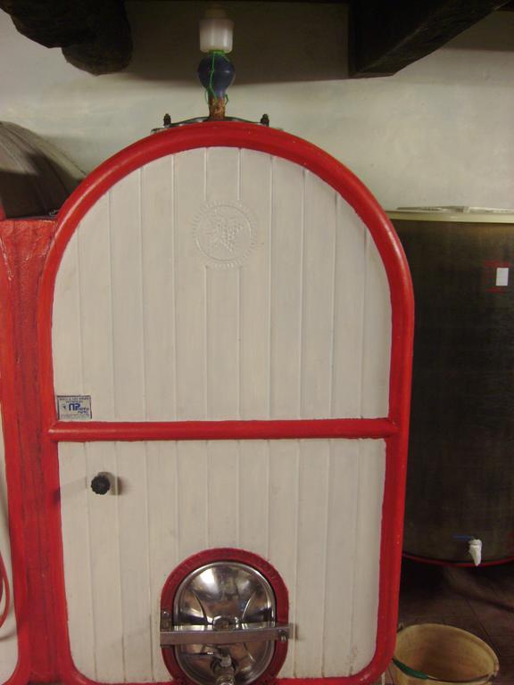 Agriturismo La Querce Rignano sullʼArno Værelse billede