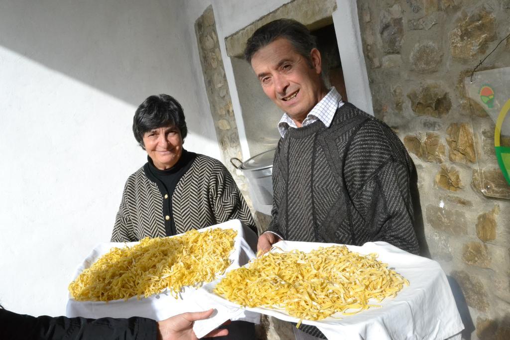 Agriturismo La Querce Rignano sullʼArno Værelse billede