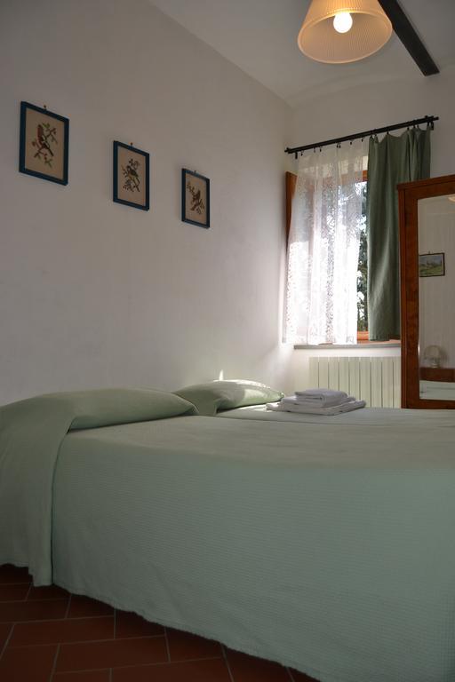 Agriturismo La Querce Rignano sullʼArno Eksteriør billede