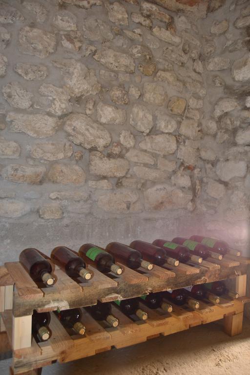 Agriturismo La Querce Rignano sullʼArno Eksteriør billede