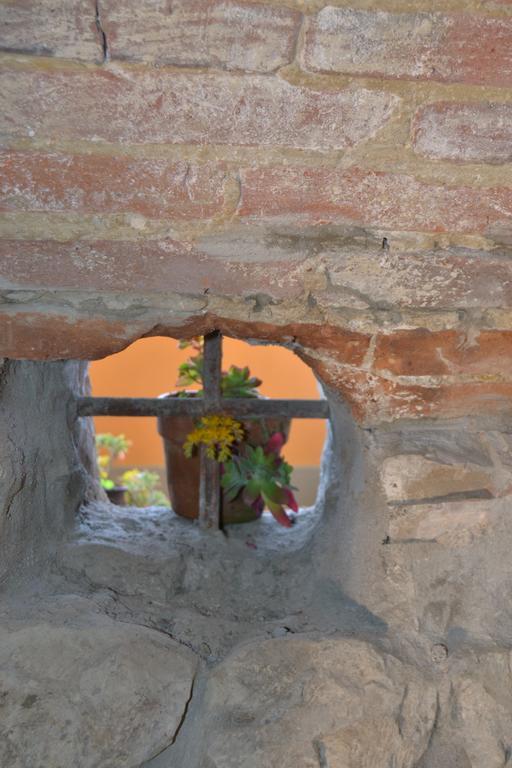Agriturismo La Querce Rignano sullʼArno Eksteriør billede