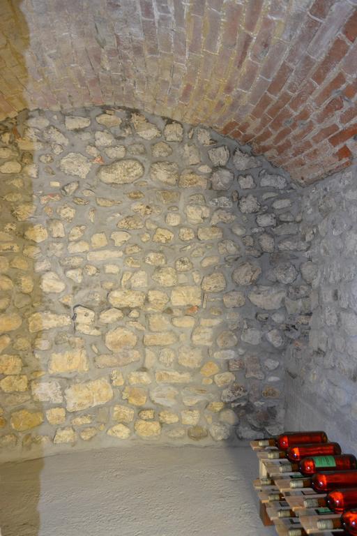 Agriturismo La Querce Rignano sullʼArno Eksteriør billede