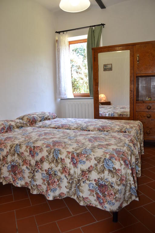 Agriturismo La Querce Rignano sullʼArno Værelse billede