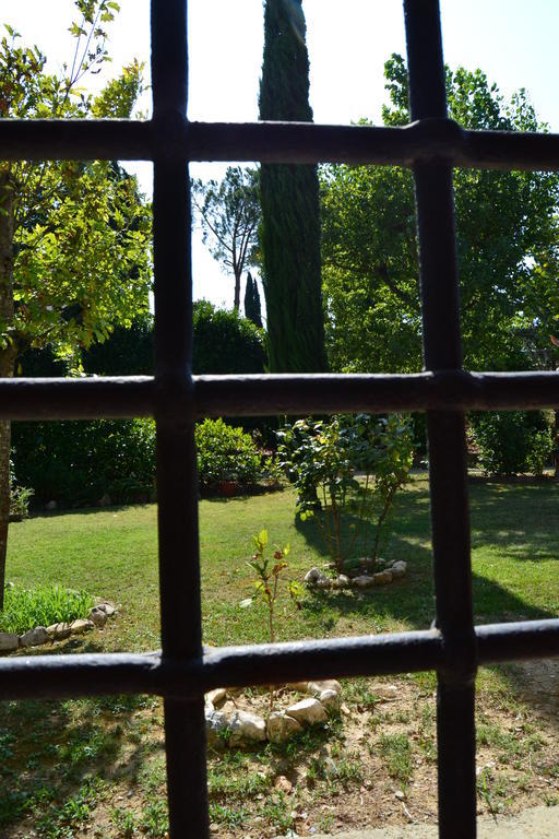 Agriturismo La Querce Rignano sullʼArno Eksteriør billede
