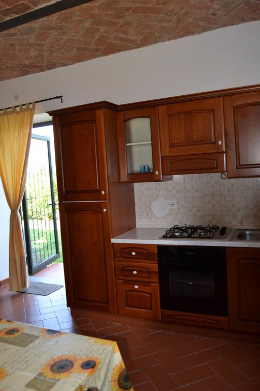 Agriturismo La Querce Rignano sullʼArno Værelse billede