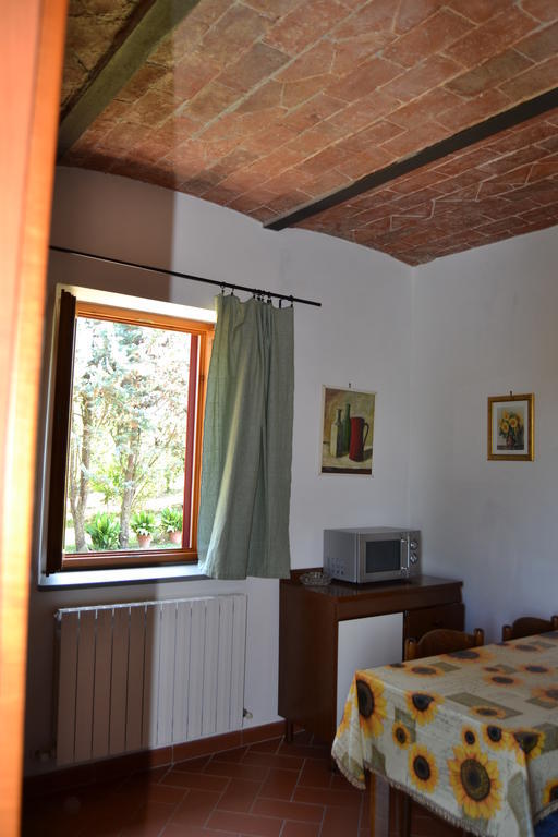 Agriturismo La Querce Rignano sullʼArno Værelse billede