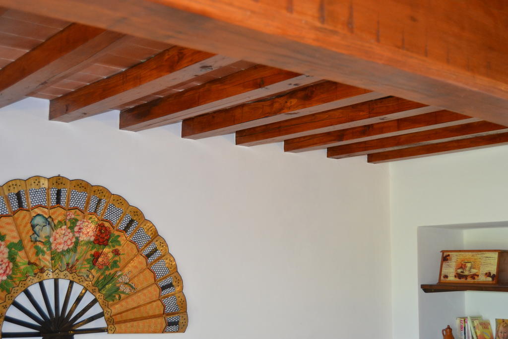 Agriturismo La Querce Rignano sullʼArno Værelse billede