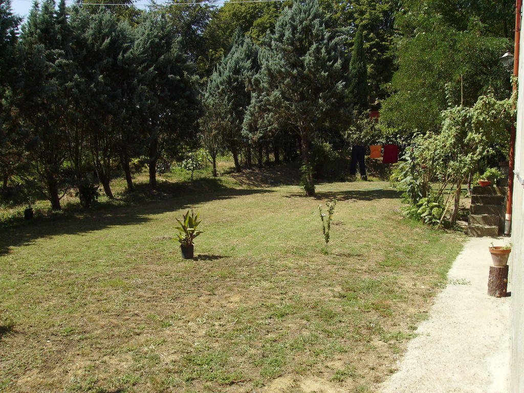 Agriturismo La Querce Rignano sullʼArno Eksteriør billede